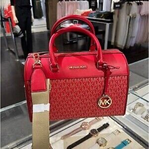 Michael Kors Jetset Medium  Duffle